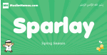 Sparlay arabic boys name and meaning, quranic boys name Sparlay