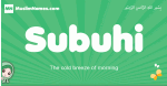 Subuhi arabic girl name and meaning, quranic girls name Subuhi