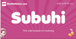 Subuhi arabic girls name and meaning, muslim girl name Subuhi
