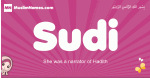 Sudi arabic girls name and meaning, muslim girl name Sudi