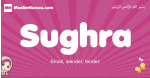 Sughra arabic girls name and meaning, muslim girl name Sughra
