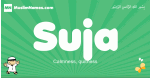 Suja arabic boys name and meaning, quranic boys name Suja