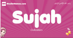 Sujah arabic girls name and meaning, muslim girl name Sujah