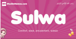 Sulwa arabic girls name and meaning, muslim girl name Sulwa