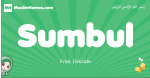 Sumbul arabic girl name and meaning, quranic girls name Sumbul