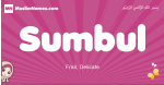 Sumbul arabic girls name and meaning, muslim girl name Sumbul
