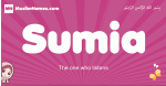 Sumia arabic girls name and meaning, muslim girl name Sumia
