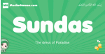 Sundas arabic girl name and meaning, quranic girls name Sundas