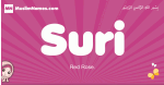 Suri arabic girls name and meaning, muslim girl name Suri