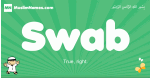 Swab arabic boys name and meaning, quranic boys name Swab