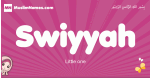 Swiyyah arabic girls name and meaning, muslim girl name Swiyyah