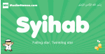 Syihab arabic boys name and meaning, quranic boys name Syihab