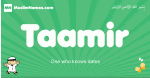 Taamir arabic boys name and meaning, quranic boys name Taamir