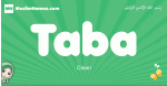 Taba arabic girl name and meaning, quranic girls name Taba