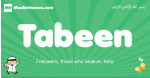Tabeen arabic boys name and meaning, quranic boys name Tabeen