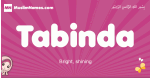 Tabinda arabic girls name and meaning, muslim girl name Tabinda