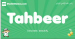 Tahbeer arabic boys name and meaning, quranic boys name Tahbeer