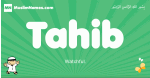 Tahib arabic boys name and meaning, quranic boys name Tahib