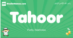 Tahoor arabic boys name and meaning, quranic boys name Tahoor