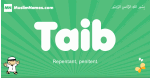 Taib arabic boys name and meaning, quranic boys name Taib