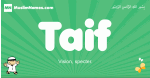 Taif arabic boys name and meaning, quranic boys name Taif