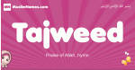 Tajweed arabic girls name and meaning, muslim girl name Tajweed