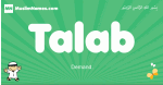 Talab arabic boys name and meaning, quranic boys name Talab