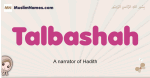 Talbashah muslim girls name and meaning, islamic girls name Talbashah