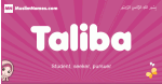 Taliba arabic girls name and meaning, muslim girl name Taliba
