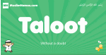 Taloot arabic boys name and meaning, quranic boys name Taloot