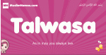 Talwasa arabic girls name and meaning, muslim girl name Talwasa