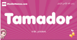 Tamador arabic girls name and meaning, muslim girl name Tamador
