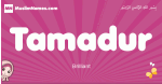 Tamadur arabic girls name and meaning, muslim girl name Tamadur