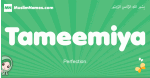 Tameemiya arabic girl name and meaning, quranic girls name Tameemiya