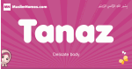 Tanaz arabic girls name and meaning, muslim girl name Tanaz
