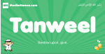 Tanweel arabic boys name and meaning, quranic boys name Tanweel