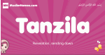 Tanzila arabic girls name and meaning, muslim girl name Tanzila