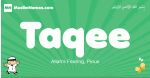Taqee arabic boys name and meaning, quranic boys name Taqee