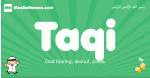 Taqi arabic boys name and meaning, quranic boys name Taqi