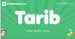 Tarib arabic girl name and meaning, quranic girls name Tarib