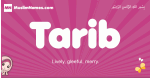 Tarib arabic girls name and meaning, muslim girl name Tarib
