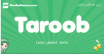 Taroob arabic girl name and meaning, quranic girls name Taroob