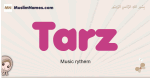 Tarz muslim girls name and meaning, islamic girls name Tarz