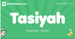 Tasiyah arabic girl name and meaning, quranic girls name Tasiyah