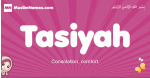 Tasiyah arabic girls name and meaning, muslim girl name Tasiyah