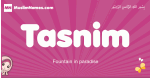 Tasnim arabic girls name and meaning, muslim girl name Tasnim