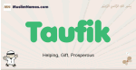Taufik muslim boys name and meaning, islamic boys name Taufik