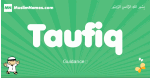 Taufiq arabic boys name and meaning, quranic boys name Taufiq