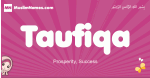 Taufiqa arabic girls name and meaning, muslim girl name Taufiqa