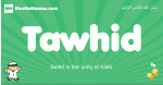 Tawhid arabic boys name and meaning, quranic boys name Tawhid